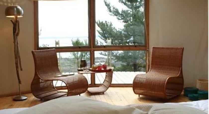 Отель Magma Lodge Hotel Boutique - Pucòn