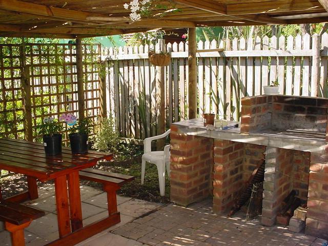 Lavender Hill Guest House