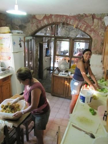 Гостевой дом Olympos Koyevi Pension