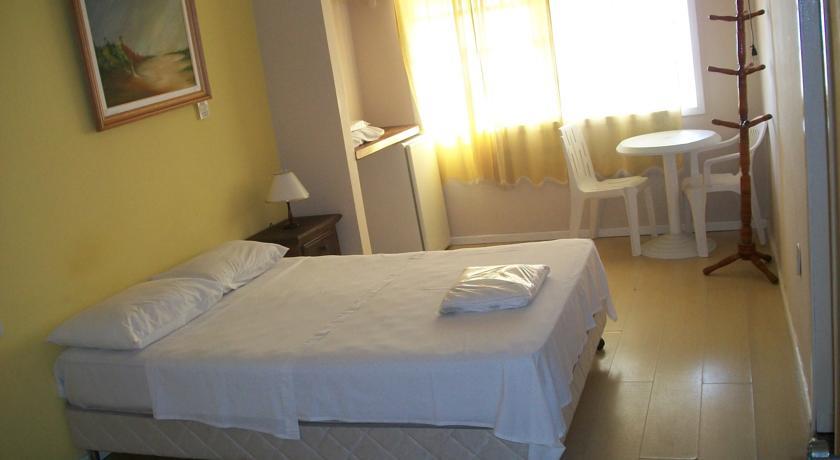 Гостевой дом Thetis Hotel Pousada