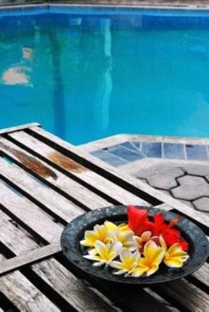 Ananda Hotel