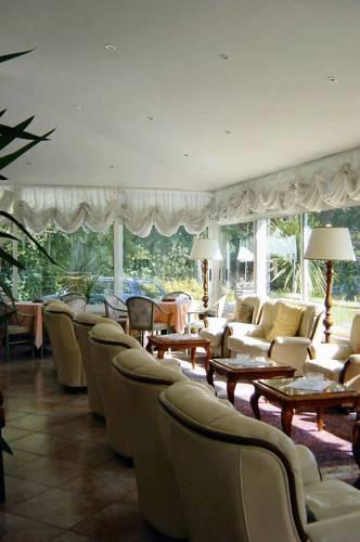 Отель Hotel Verdemare