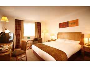 Отель Holiday Inn Bolton Centre