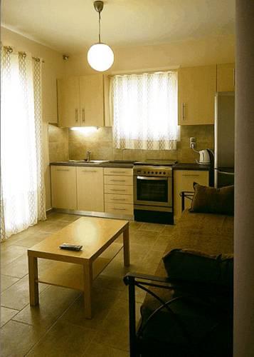 Апартаменты Corali Beach