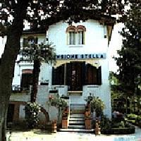 Отель Hotel Villa Stella