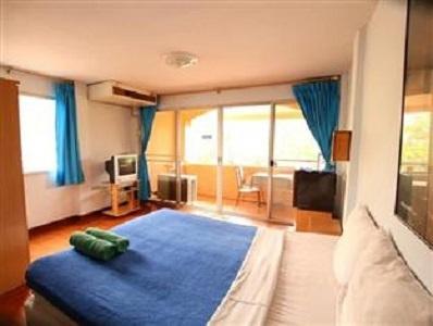 Гостевой дом Scandy Resort