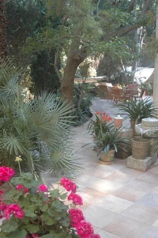 Отель Lago Garden Apart-Suites & Spa Hotel