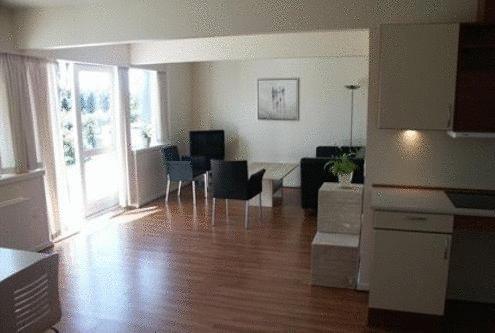 Апартаменты Damgaarden Apartments