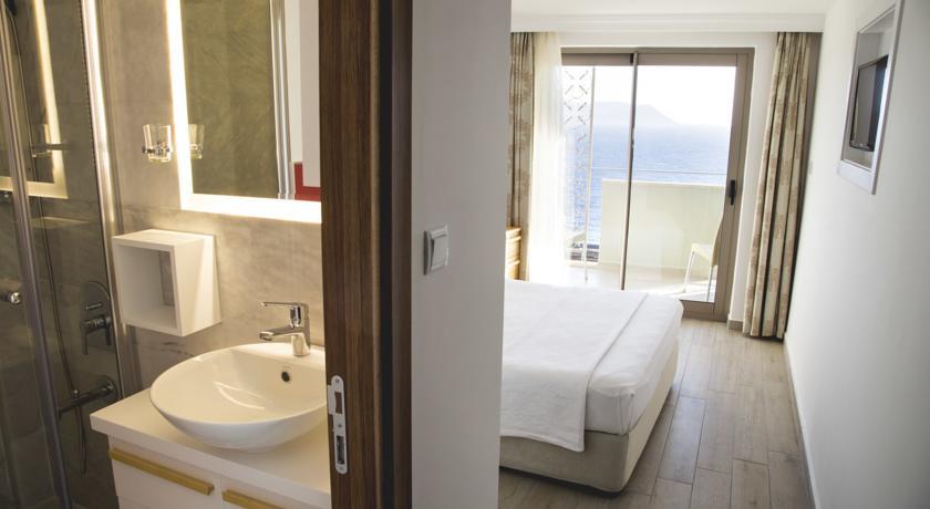 Defne Hotel