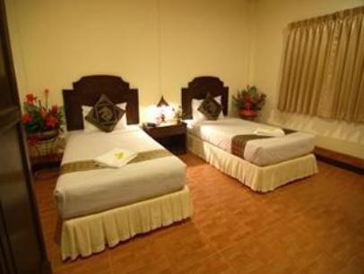 Khaolak Grand City