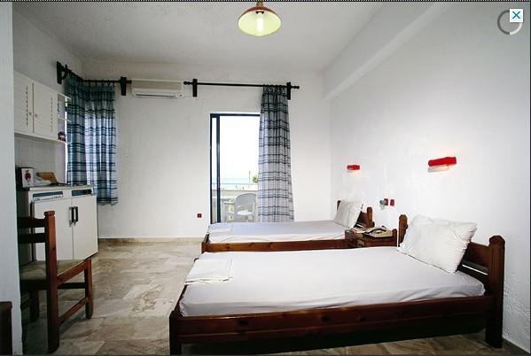 Апартаменты Seagull Hotel