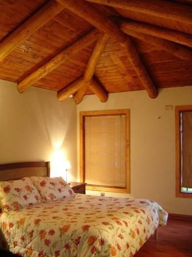 Cabañas Monte Verde
