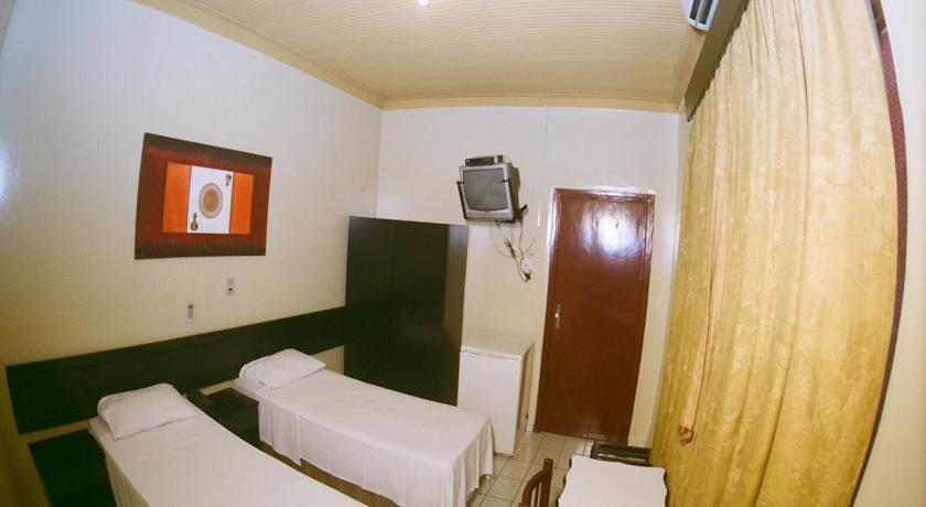 Отель Lord Palace Hotel