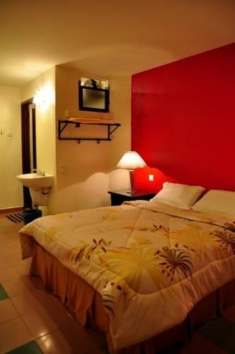 Отель Silverstar Hotel