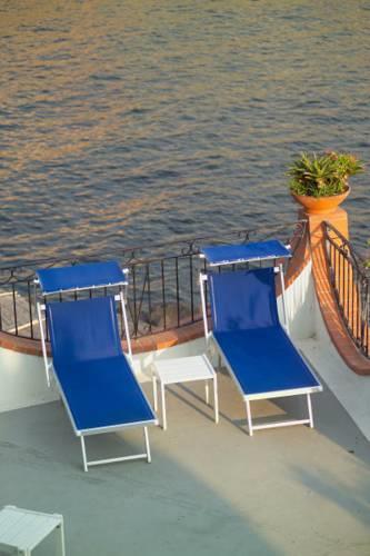 Отель Hotel Umberto A Mare