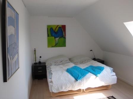Апартаменты Ruhetgaard Holiday Apartment