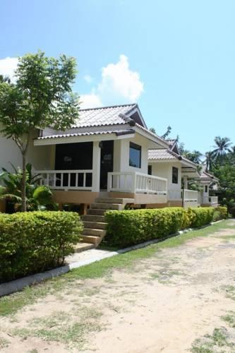 Baansaensook Villas