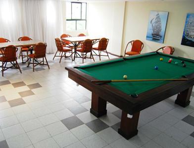 Hotel Praia da Sereia