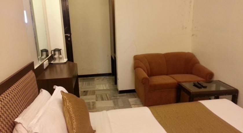 Hotel Avon Ruby