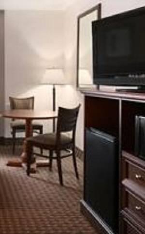 Baymont Inn & Suites Branson-On The Strip