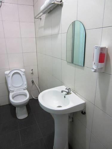 Отель Arisz Motel