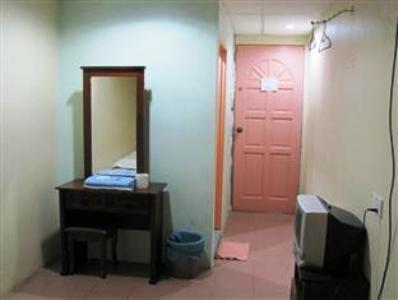 Отель Trillion Motel