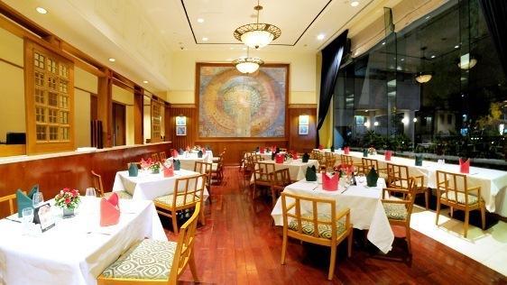 Hotel Nikko Hanoi
