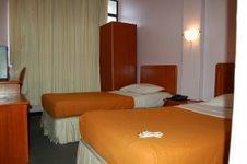 Accordian Hotel Malacca