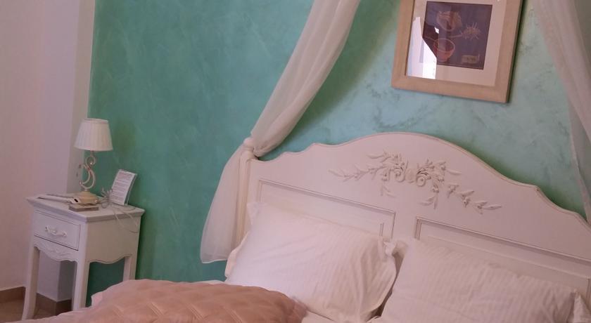 Отель Villa Rose