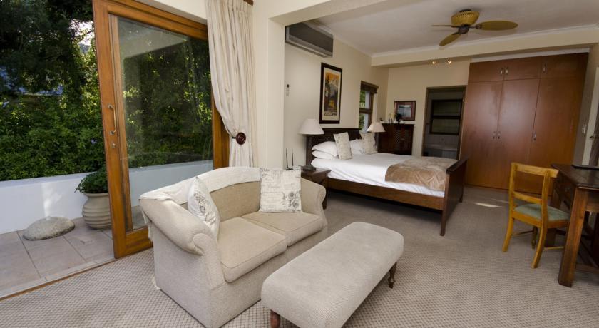 Гостевой дом Augusta Bay Guest House