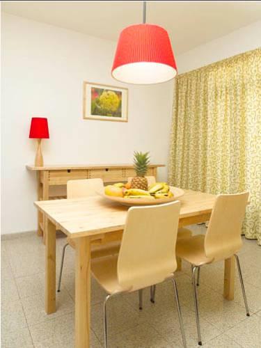 Апартаменты Apartamentos Rita