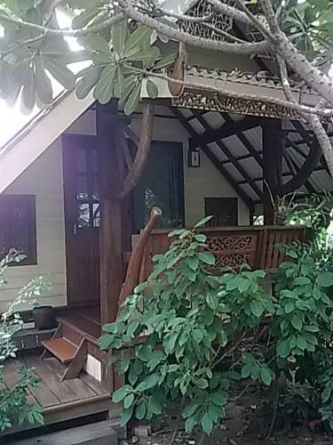 Гостевой дом Baan Suan Guest House
