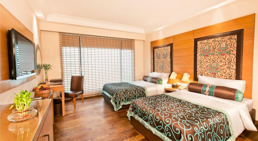 The Lalit Jaipur