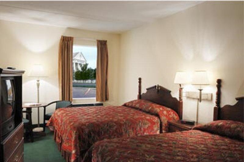 Отель Savannah House Hotel
