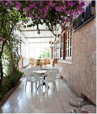 Апартаменты Apartamentos El Moro