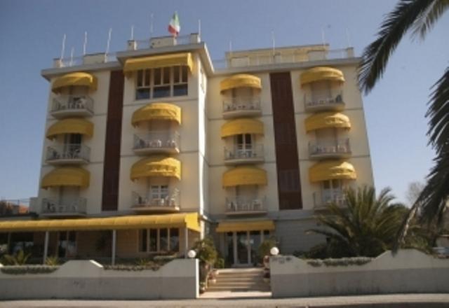 Отель Hotel Alk