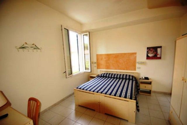 Отель Hotel Apuana