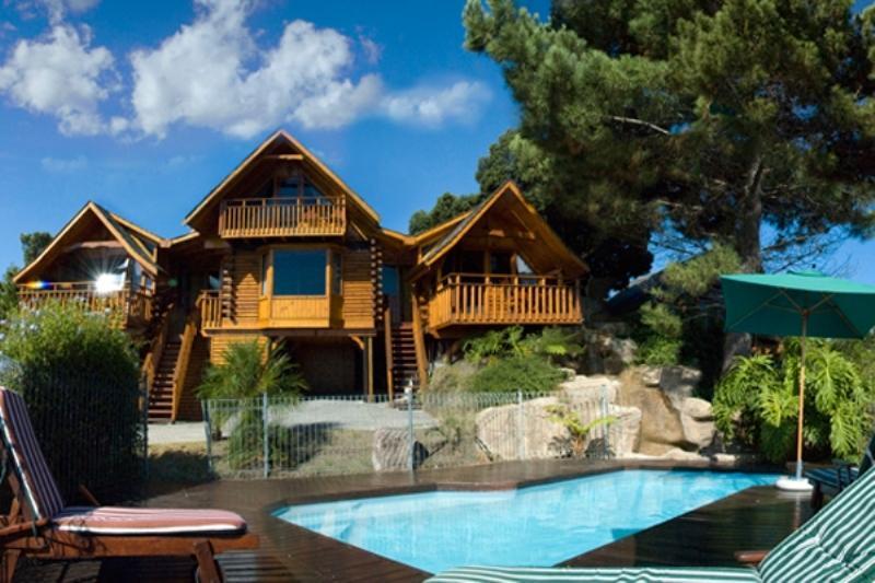Гостевой дом Abalone Lodges
