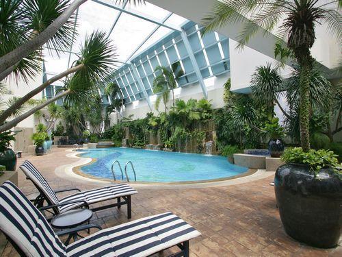 Regency House