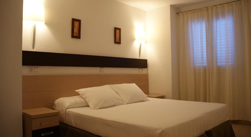 Гостевой дом Hostal Luz