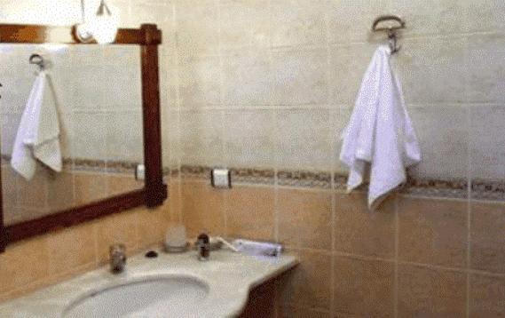 Апартаменты Olive Garden Apart Hotel