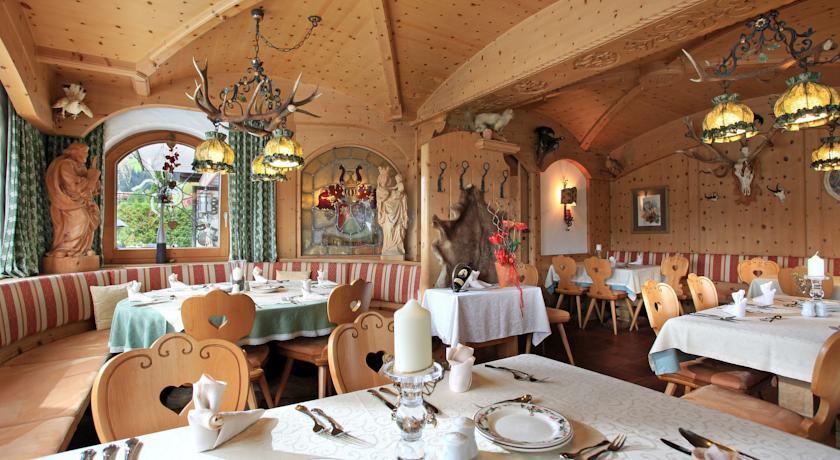 Отель Hotel Glockenstuhl