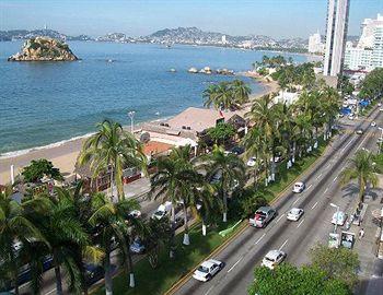 Acapulco Tortuga