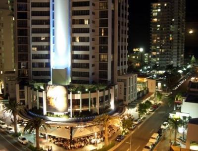 Aria Apartments
