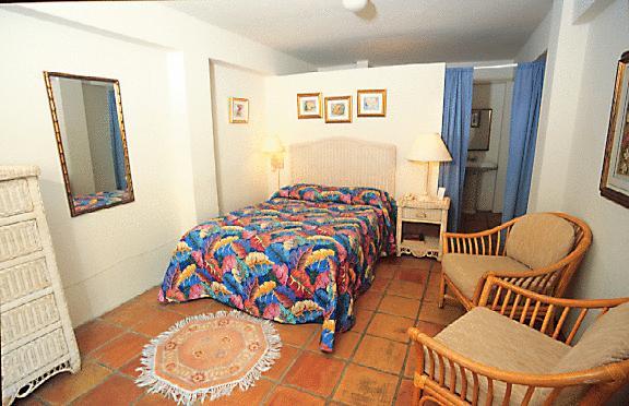 Гостевой дом Casa Caribe Bed and Breakfast