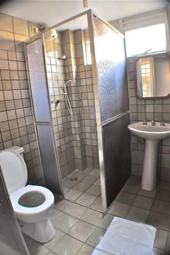 Отель Hotel Rio Vermelho