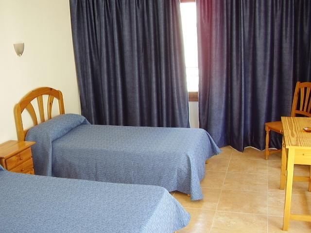 Hostal Residencia Nicolau