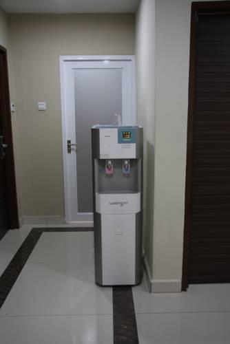 Отель Azio Hotel