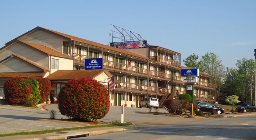 America's Best Value Inn Branson