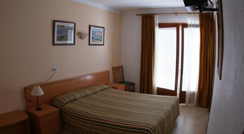 Гостевой дом Hostal Santa Clara